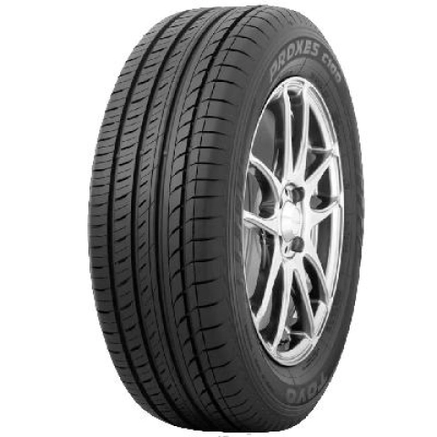 Легкові шини Toyo Proxes C100 Plus